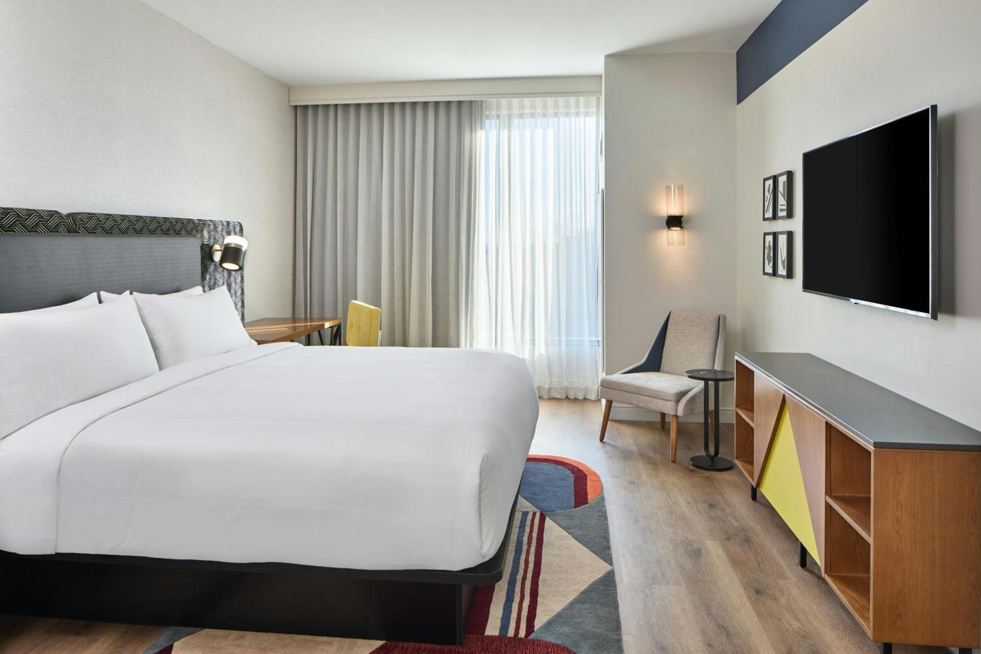 Hotel Celare, Cincinnati Midtown, A Tribute Portfolio Hotel Bagian luar foto