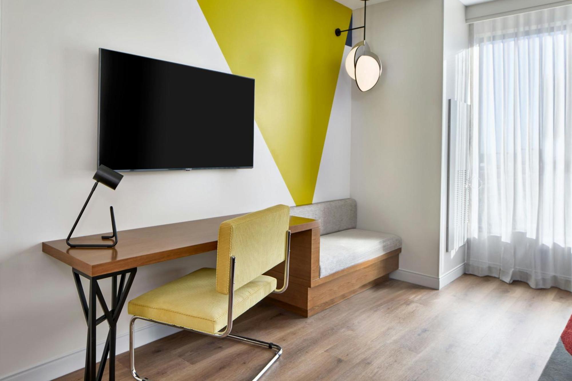 Hotel Celare, Cincinnati Midtown, A Tribute Portfolio Hotel Bagian luar foto