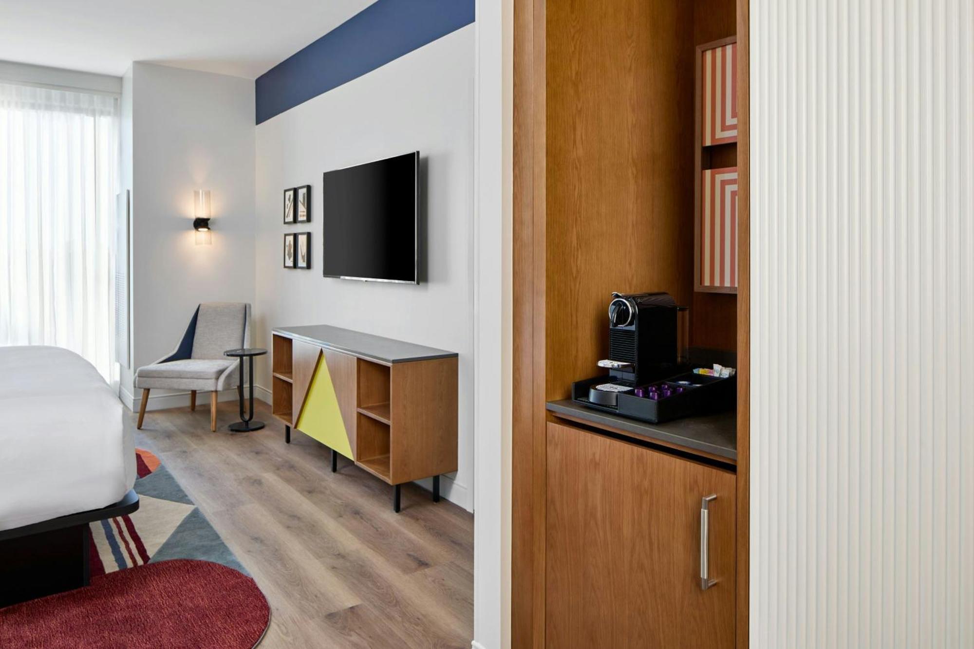 Hotel Celare, Cincinnati Midtown, A Tribute Portfolio Hotel Bagian luar foto