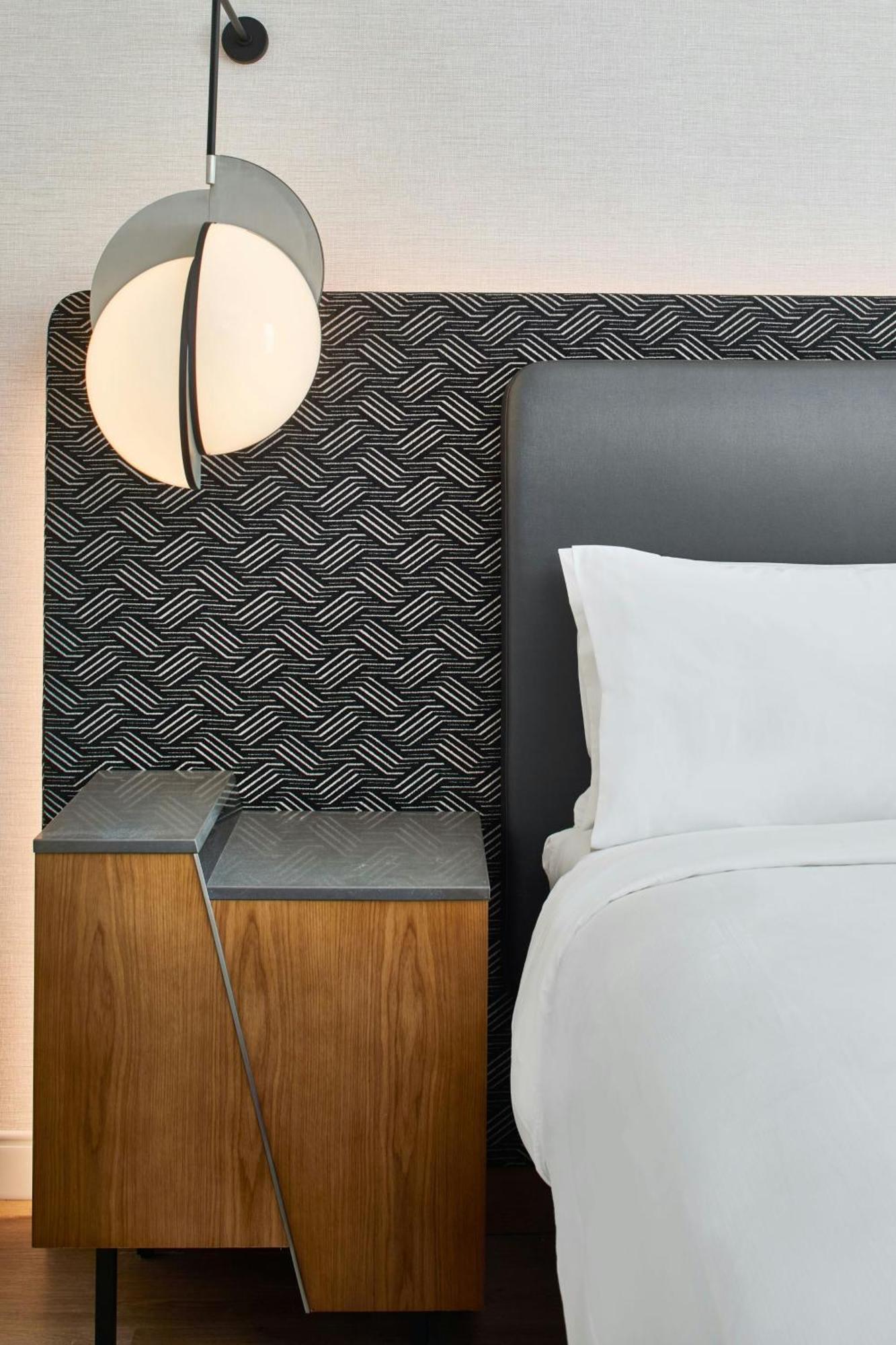 Hotel Celare, Cincinnati Midtown, A Tribute Portfolio Hotel Bagian luar foto