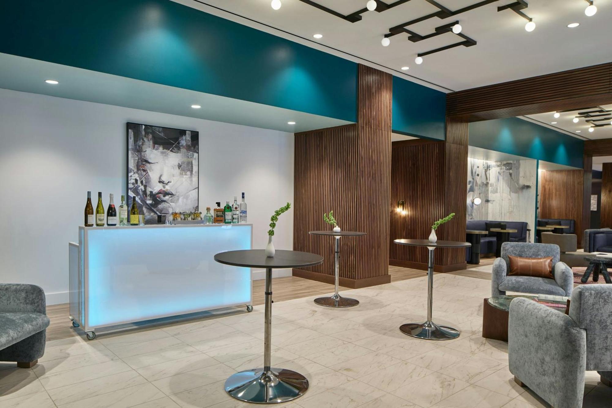 Hotel Celare, Cincinnati Midtown, A Tribute Portfolio Hotel Bagian luar foto