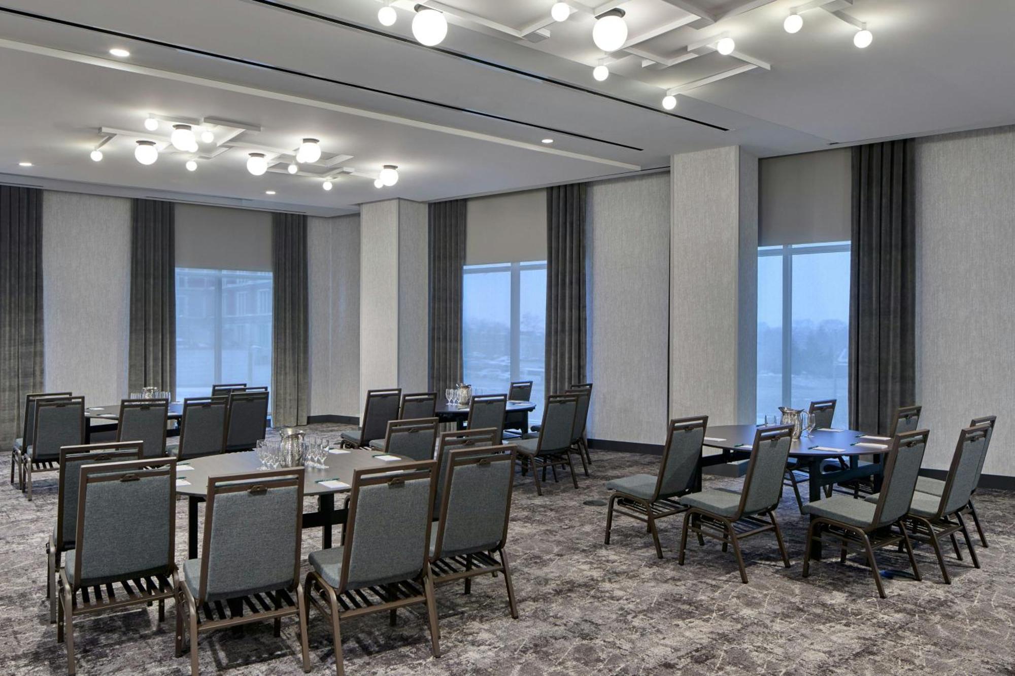 Hotel Celare, Cincinnati Midtown, A Tribute Portfolio Hotel Bagian luar foto