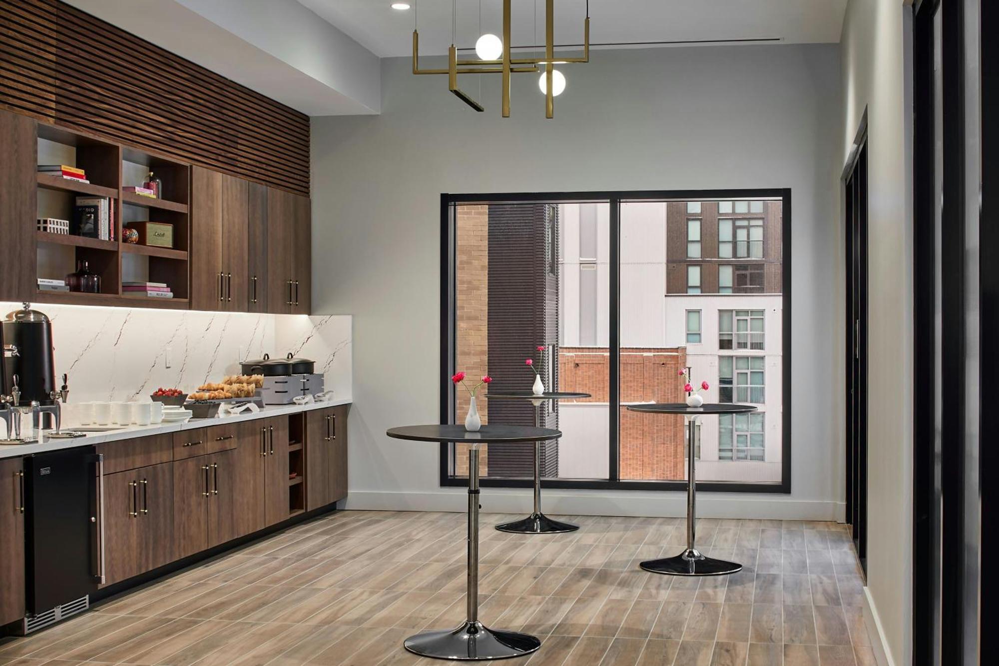Hotel Celare, Cincinnati Midtown, A Tribute Portfolio Hotel Bagian luar foto