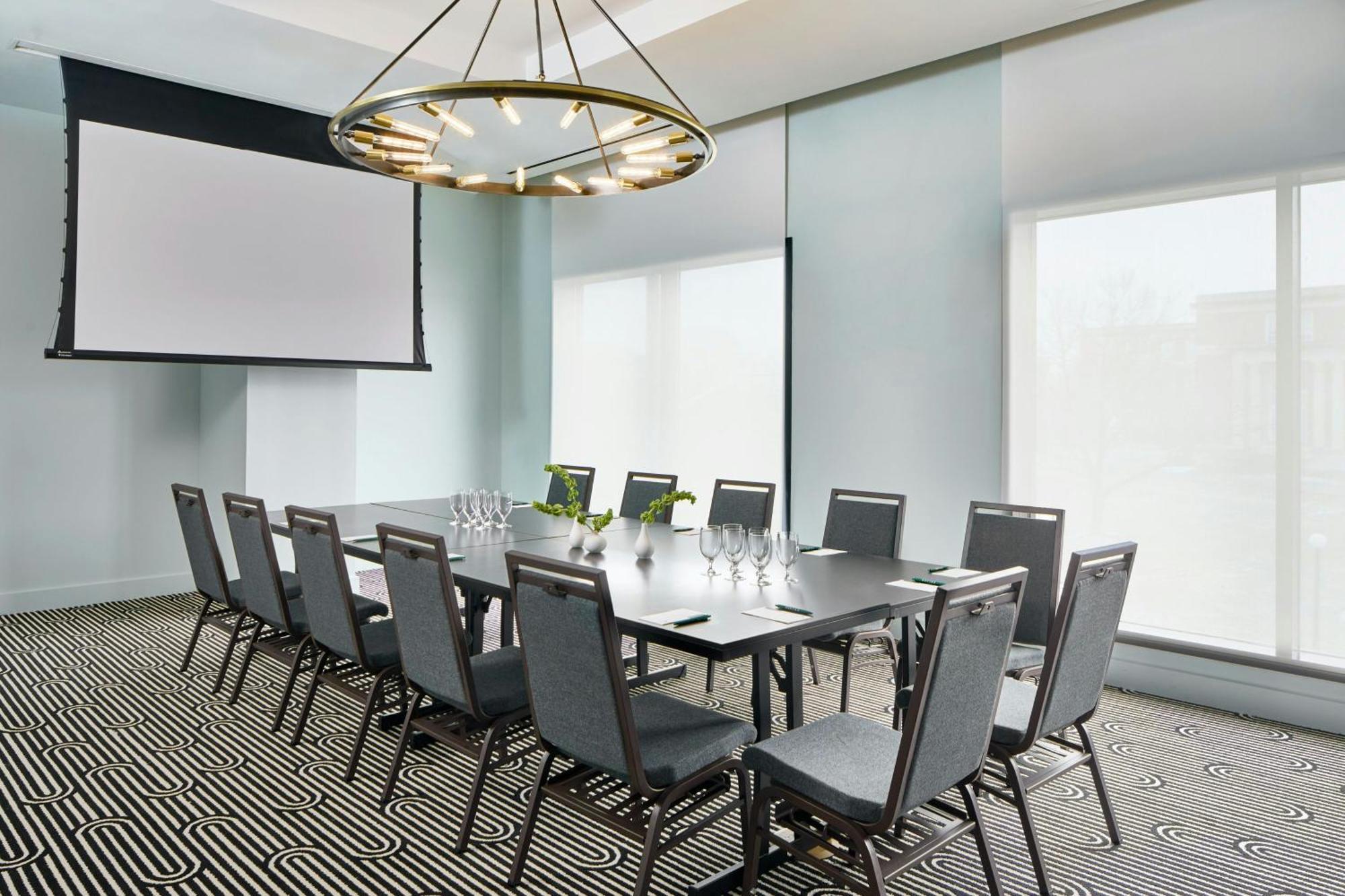 Hotel Celare, Cincinnati Midtown, A Tribute Portfolio Hotel Bagian luar foto