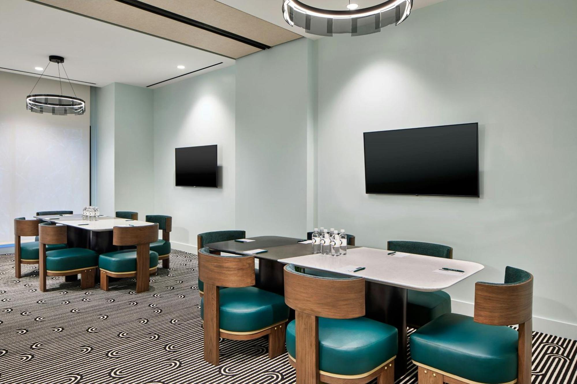 Hotel Celare, Cincinnati Midtown, A Tribute Portfolio Hotel Bagian luar foto