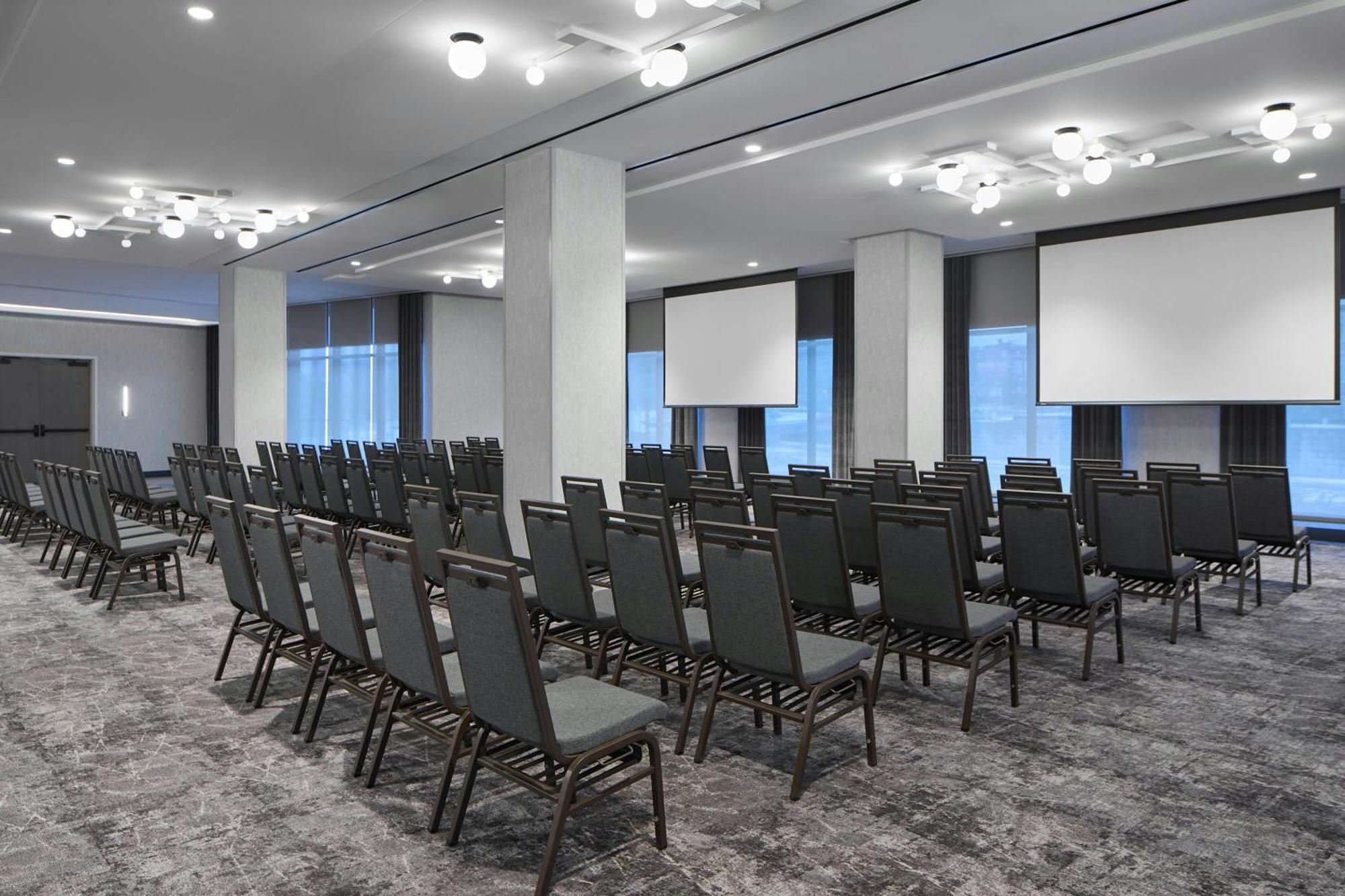 Hotel Celare, Cincinnati Midtown, A Tribute Portfolio Hotel Bagian luar foto