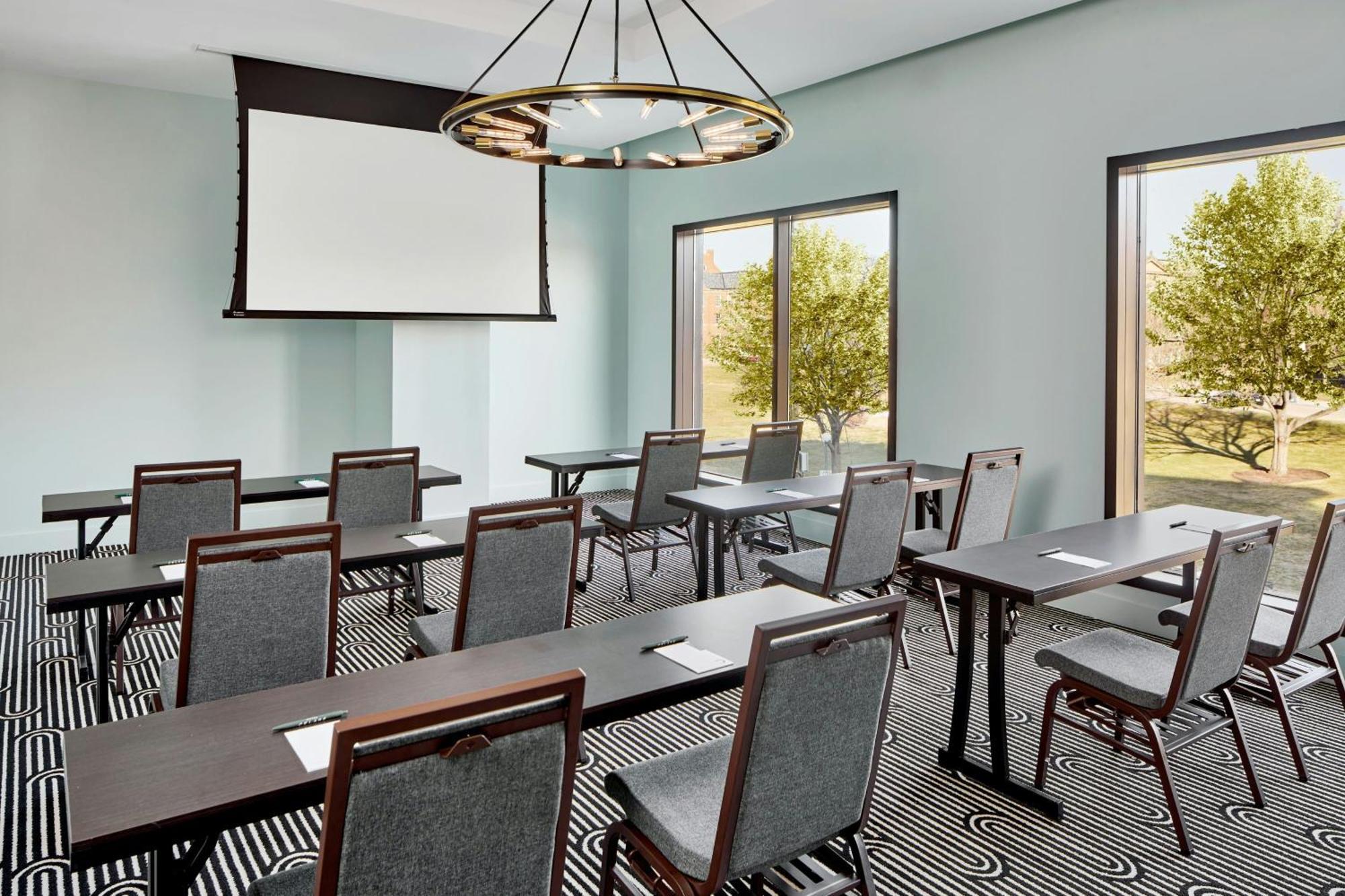 Hotel Celare, Cincinnati Midtown, A Tribute Portfolio Hotel Bagian luar foto