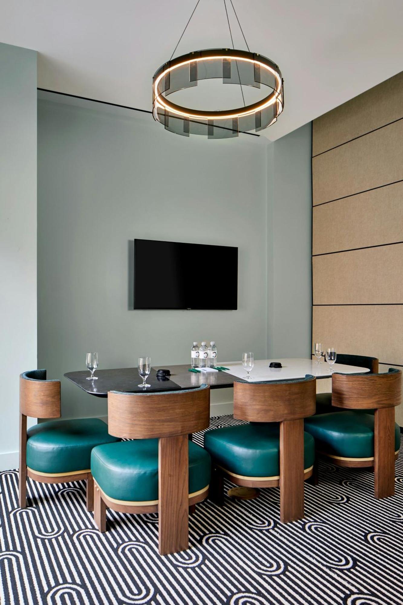 Hotel Celare, Cincinnati Midtown, A Tribute Portfolio Hotel Bagian luar foto