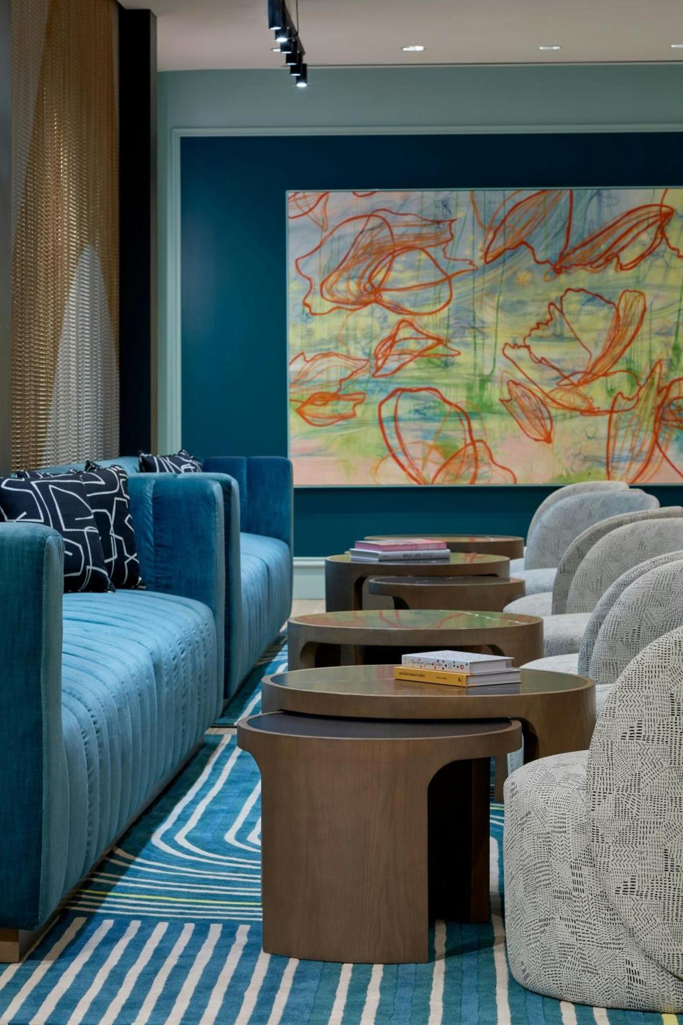 Hotel Celare, Cincinnati Midtown, A Tribute Portfolio Hotel Bagian luar foto