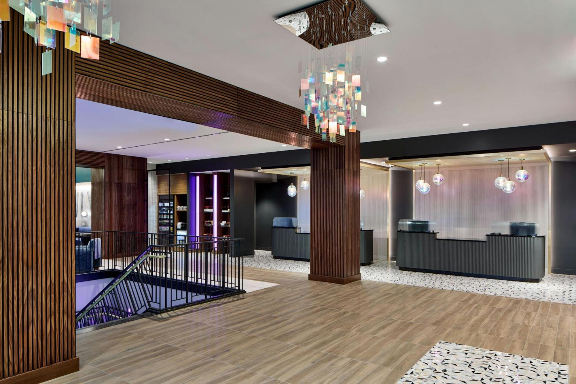 Hotel Celare, Cincinnati Midtown, A Tribute Portfolio Hotel Bagian luar foto