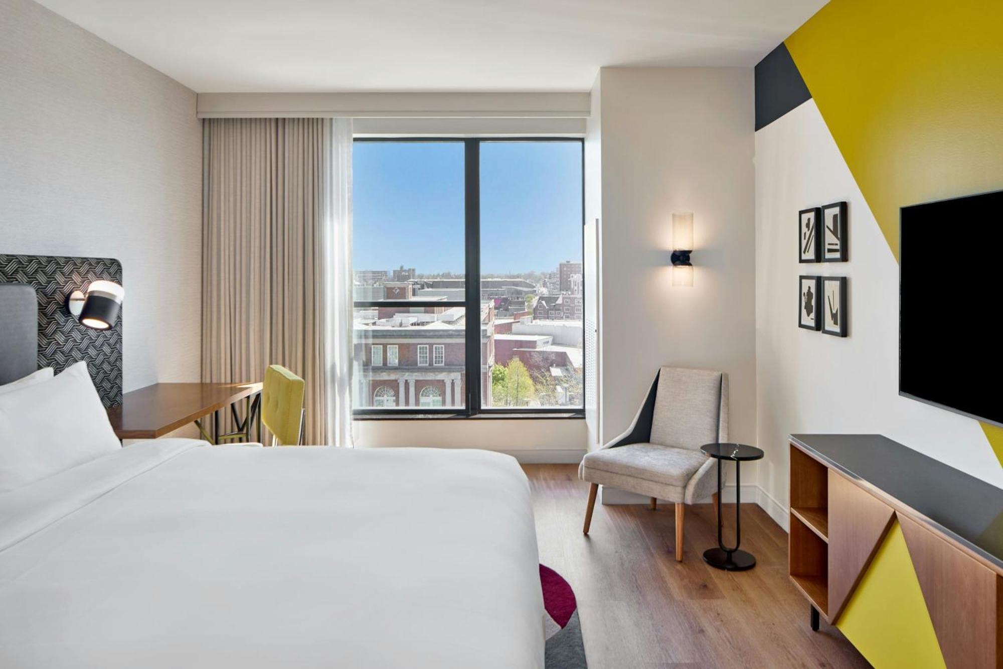 Hotel Celare, Cincinnati Midtown, A Tribute Portfolio Hotel Bagian luar foto