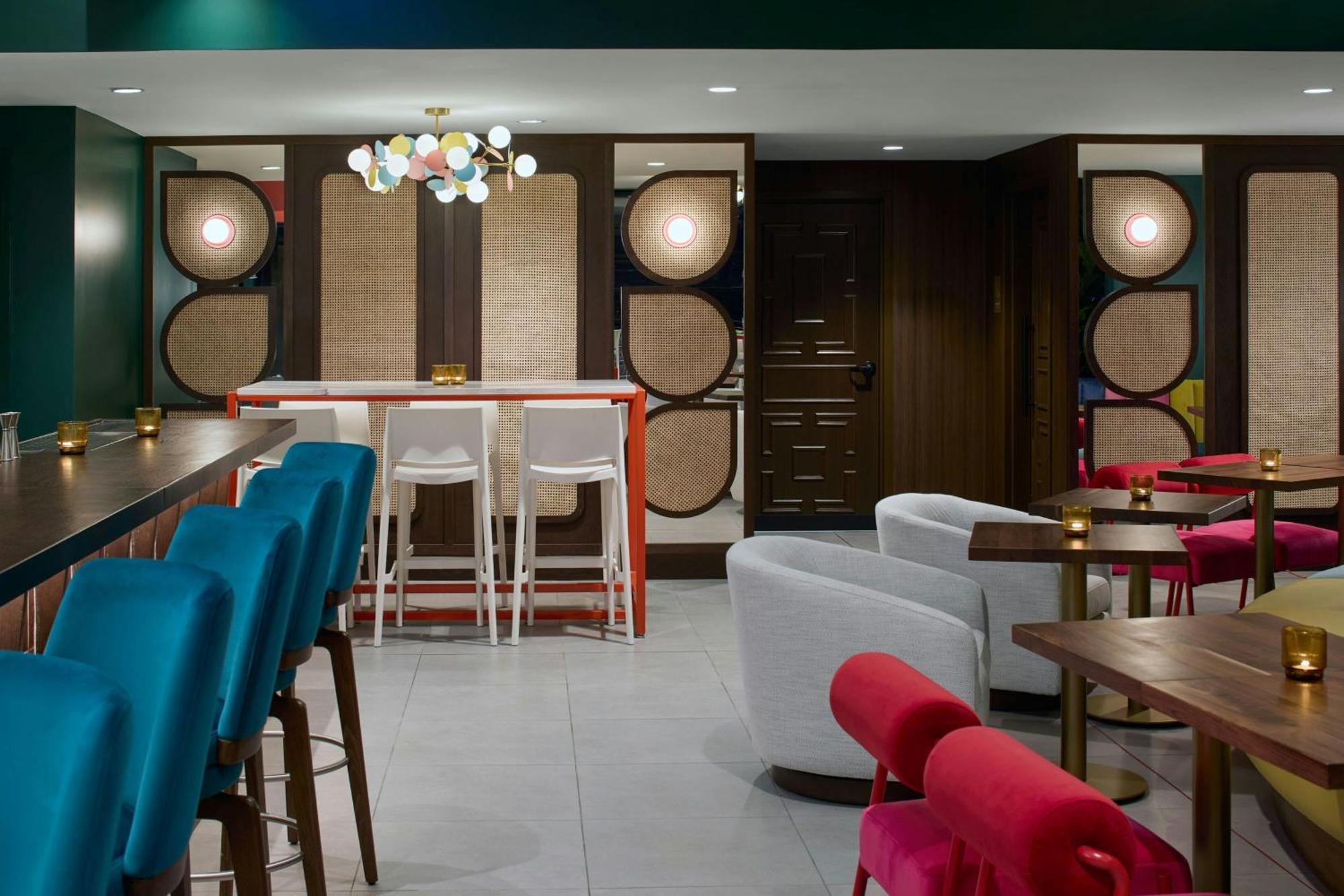 Hotel Celare, Cincinnati Midtown, A Tribute Portfolio Hotel Bagian luar foto