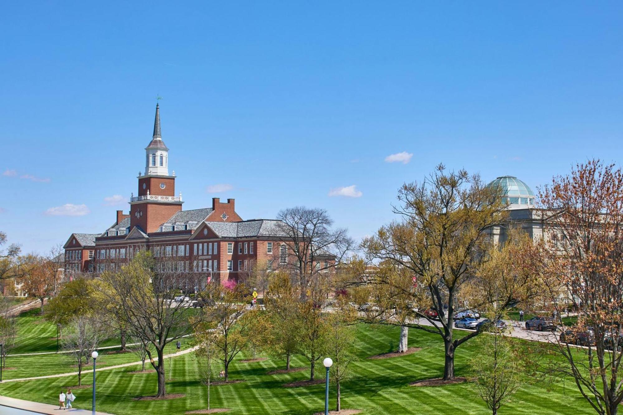 Hotel Celare, Cincinnati Midtown, A Tribute Portfolio Hotel Bagian luar foto