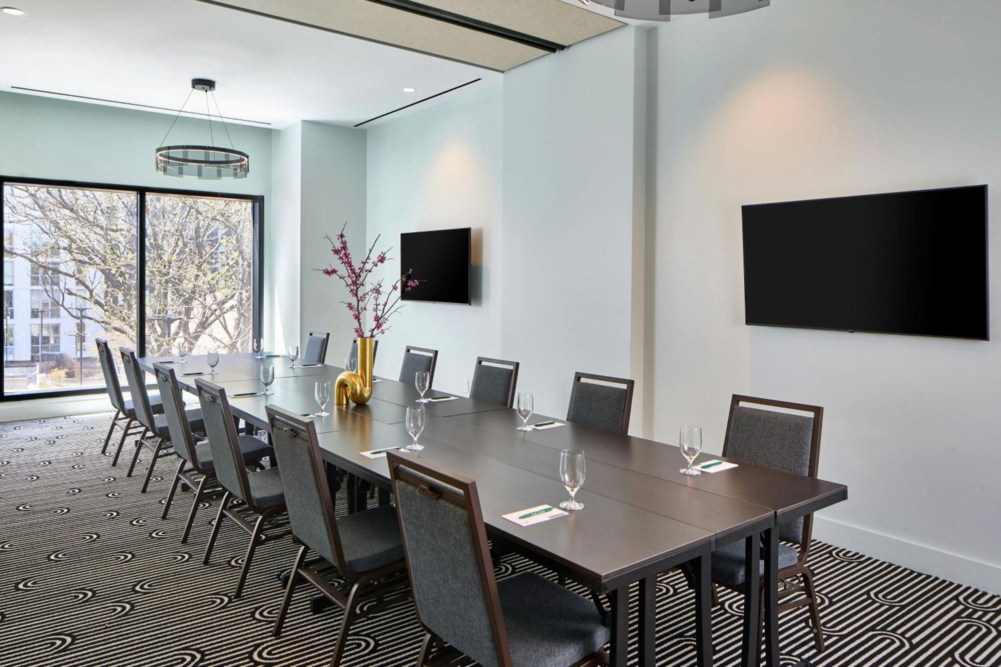 Hotel Celare, Cincinnati Midtown, A Tribute Portfolio Hotel Bagian luar foto