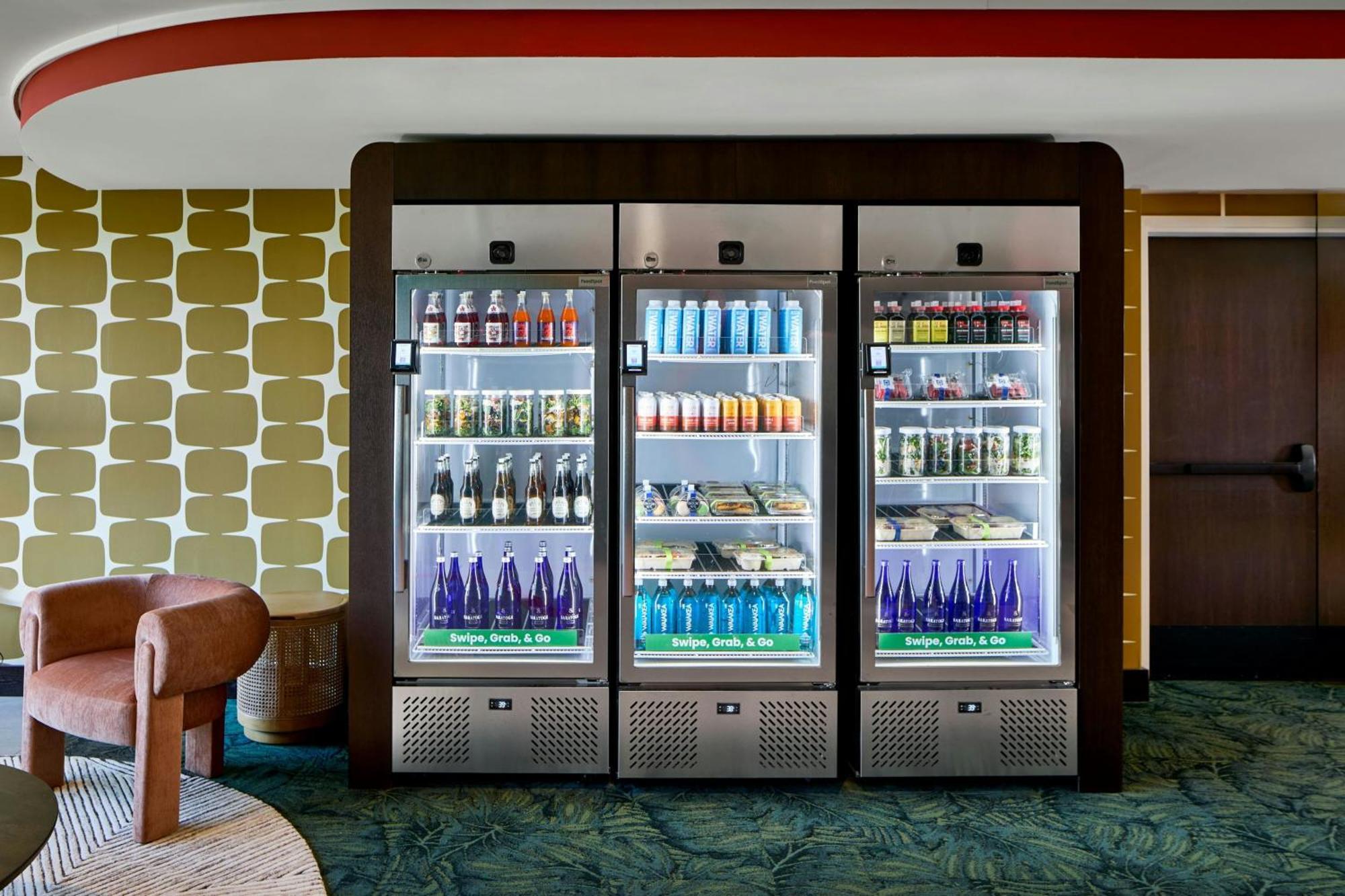 Hotel Celare, Cincinnati Midtown, A Tribute Portfolio Hotel Bagian luar foto